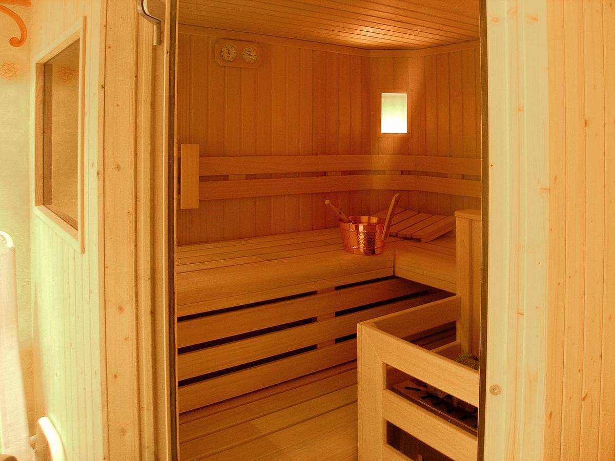Chalet Dei Pini Aparthotel Madonna Kültér fotó