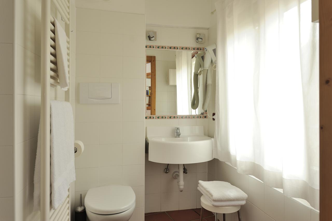 Chalet Dei Pini Aparthotel Madonna Kültér fotó