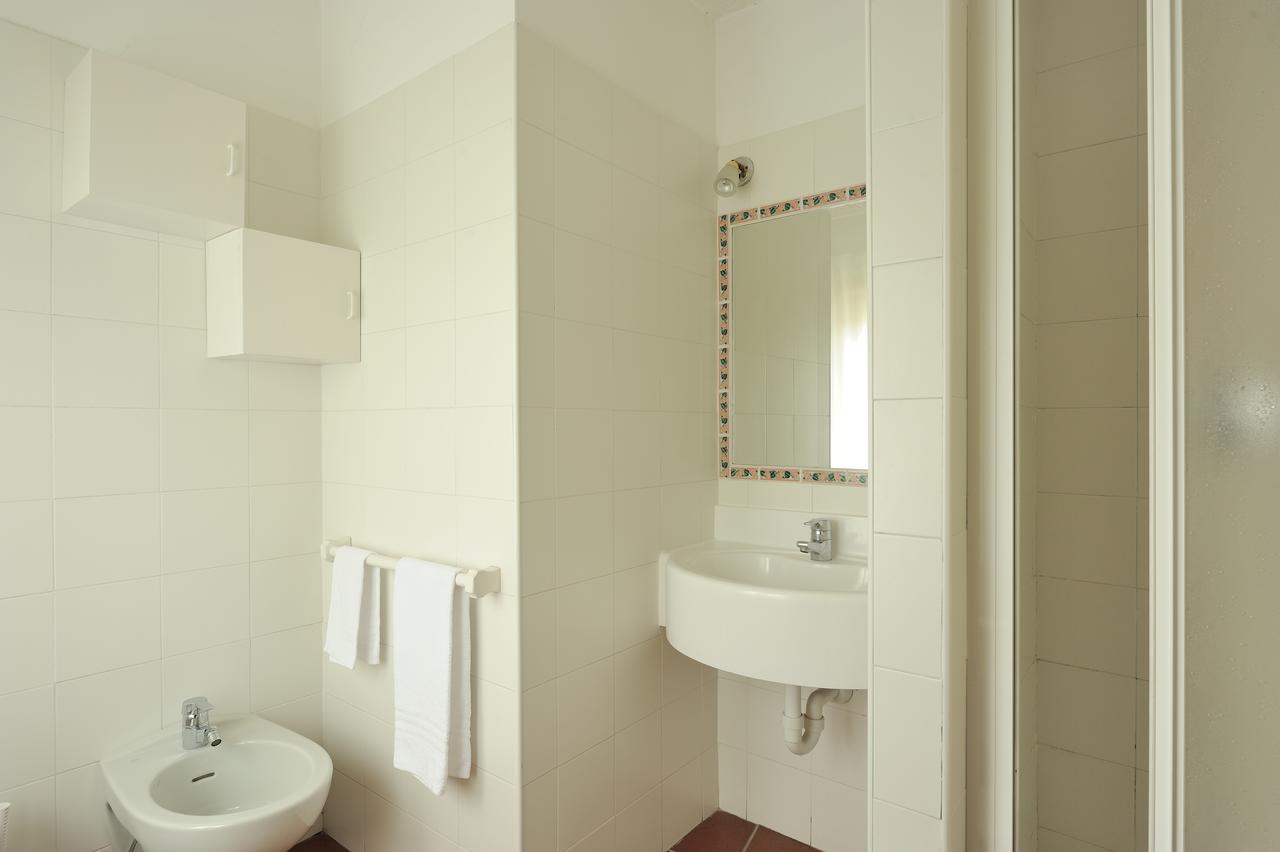 Chalet Dei Pini Aparthotel Madonna Kültér fotó