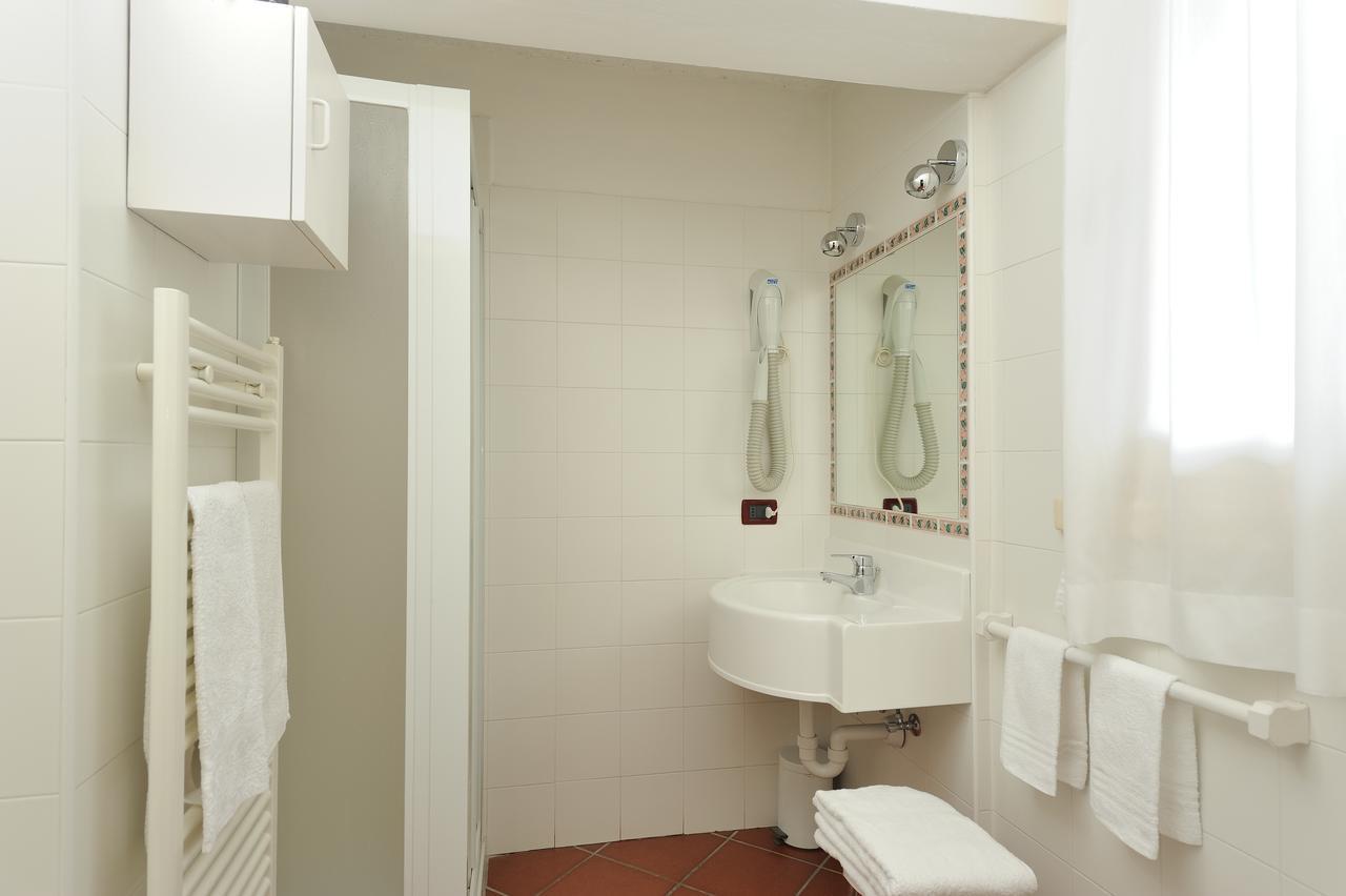 Chalet Dei Pini Aparthotel Madonna Kültér fotó