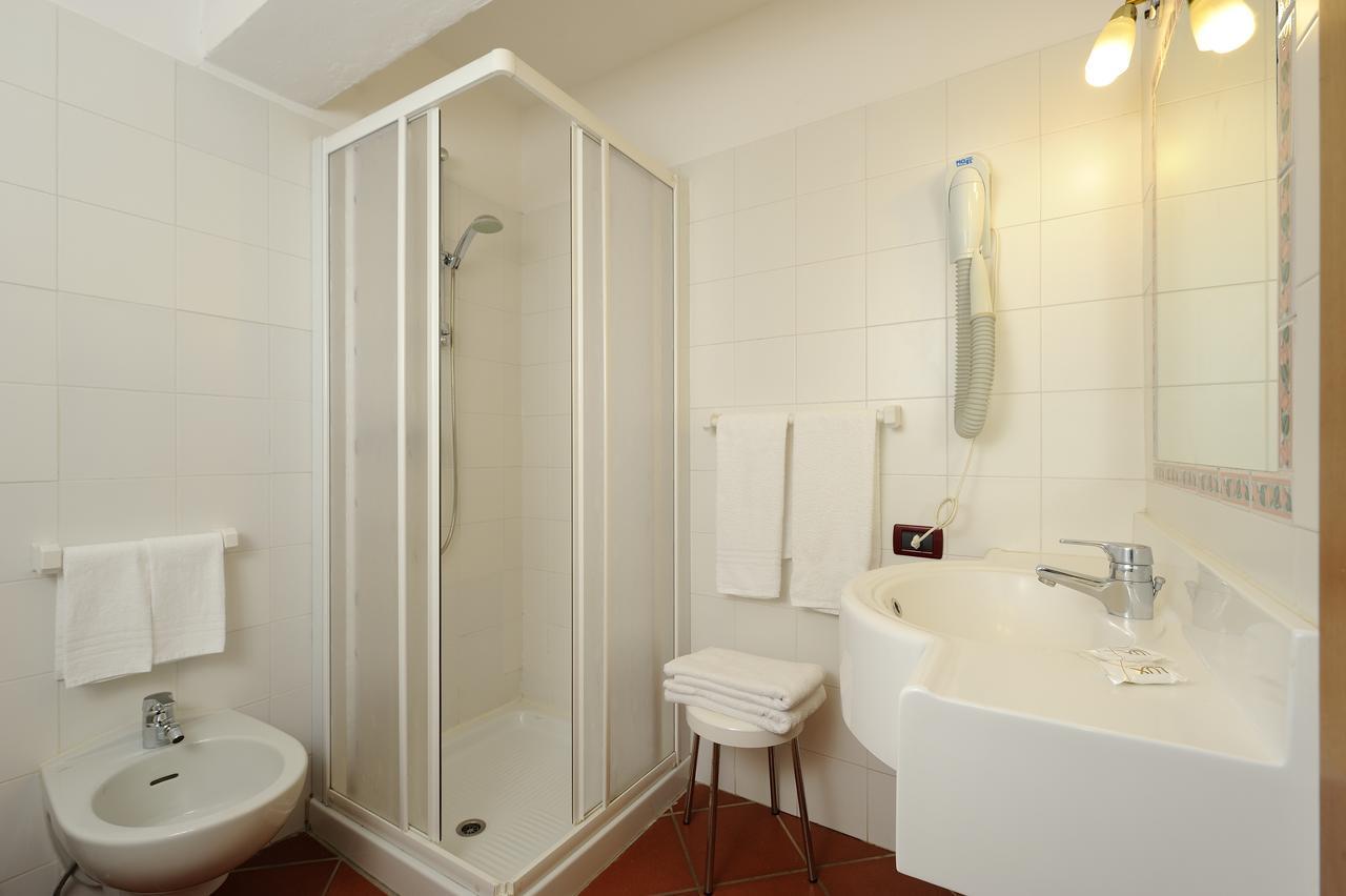 Chalet Dei Pini Aparthotel Madonna Kültér fotó